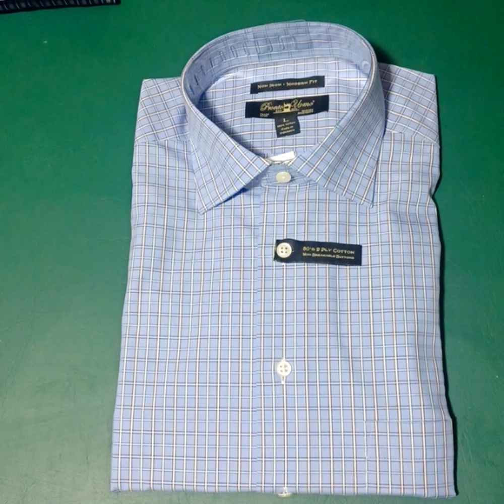 Pronto Uomo Dress Shirt